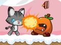 Laro Kitty Run online