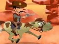 Laro Ganap na Wild West  online
