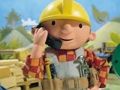 Laro Pangkulay na Aklat para kay Bob The Builder  online