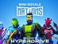 Laro Mini Royale: Mga Bansa Season 3 online
