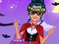 Laro Princess Happy Halloween Party online