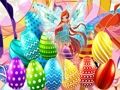 Laro Winx Easter Egg Laro  online