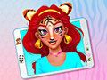 Laro Wild Animal Princesses makeover #prep online