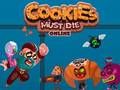 Laro Dapat Mamatay ang Cookies  online