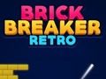 Laro Brick breaker retro online