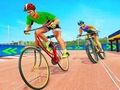 Laro Karera ng Bisikleta Game BMX Rider  online