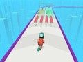 Laro Super Monster Run online