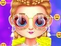 Laro Naka-istilong Fashion Challenge  online