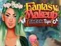 Laro Mga Tip sa Fantasy Makeup TikTok  online