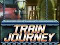 Laro Paglalakbay sa Tren  online
