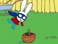 Laro Si Simon Runner  online