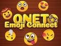 Laro Onet Emoji Connect online