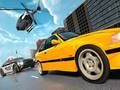 Laro Pulisya Real Chase Car Simulator online