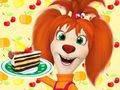 Laro Ang Barkers Cooking Game  online