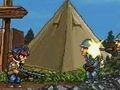 Laro Commando Battle ng Britain  online
