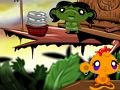 Laro Monkey Go Happy Stage 52 online