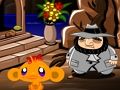 Laro Monkey Go Happy Stage 58 online