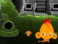 Laro Monkey Go Happy Stage 59 online