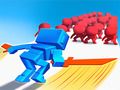 Laro Ninja Samurai Flash 3d online