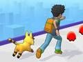 Laro Halimaw Rush  online
