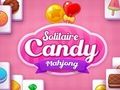Laro Solitaire Mahjong Candy online