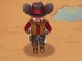 Laro Cowboy Saloon Defense  online