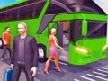 Laro Bus Driving City SIM 2022 online