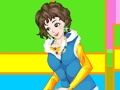 Laro Babysitter Magbihis  online