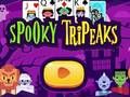 Laro Nakakatakot na Tripeaks  online