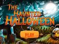 Laro Ang Haunted Halloween  online