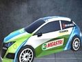 Laro Car Stunt Race 2022 online