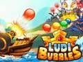 Laro Ludi Bubbles online