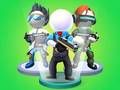 Laro Ahente Alpha  online