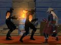 Laro Samurai Warrior online