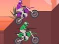 Laro Bayani ng Motocross  online