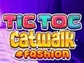Laro Tictoc catwalk fashion online