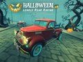 Laro Halloween Lonely Road Racing online