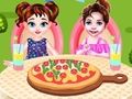 Laro Baby Taylor Cook Camp online