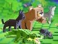 Laro Voxel Serval online