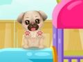 Laro Puppy Playground Builder online