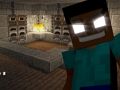Laro Noob: Limang Gabi kasama si Herobrine  online