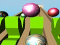 Laro Marble Ball 3d online