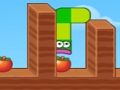 Laro Apple worm online