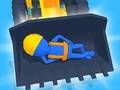 Laro Tagabuo ng idle arcade online
