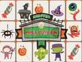 Laro Halloween Mahjong online