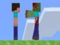 Laro Pakikipagsapalaran sa Minicraft  online