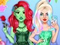 Laro Ang Masayang Secret Party ng BFF  online