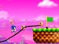 Laro Sonic Bridge Hamon online