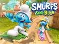 Laro Ang Smurfs Skate Rush  online