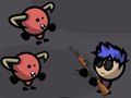 Laro Crazy Monster Shooter online